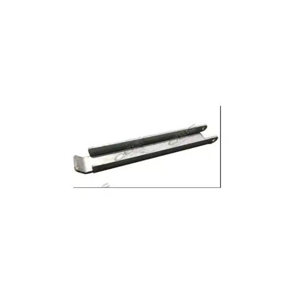 Renfort de potence 50 mm pour remorque CBS T112M à T28M référence 7209