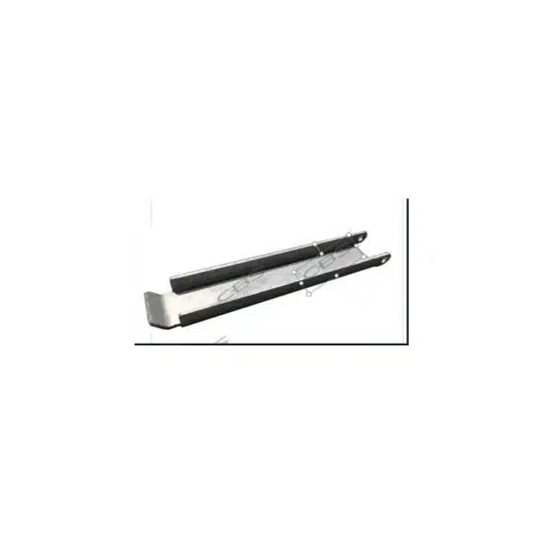 Renfort de potence 60 mm pour remorque CBS T8R à T11M référence 7203