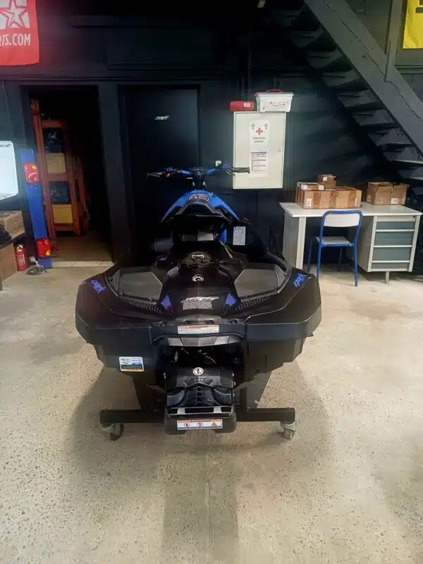 Jet-Ski d'occasion Sea-Doo Spark TRIXX 90 CV - 2023 – Image 6