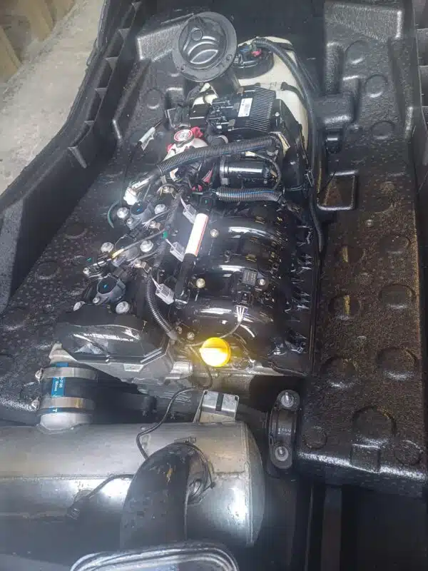 Jet-Ski d'occasion Sea-Doo Spark TRIXX 90 CV - 2023 – Image 7