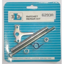 Kit cliquet pour treuil DL1402 référence 7321