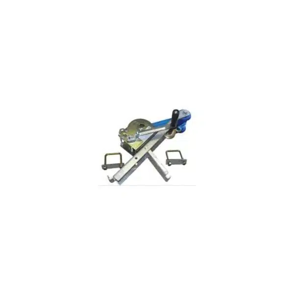 Potence complète pour remorque Jet-Ski CBS J570 référence 7249