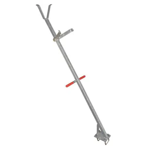 Potence complète pour remorque de voilier CBS V0180 référence 7111N