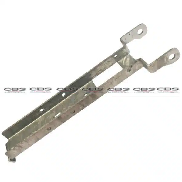 Support treuil pour remorque CBS T3 - J370 - J490 - J570 référence 7202A