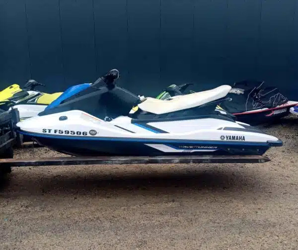 Pièces Jet-Ski Yamaha EX TR-1 2017