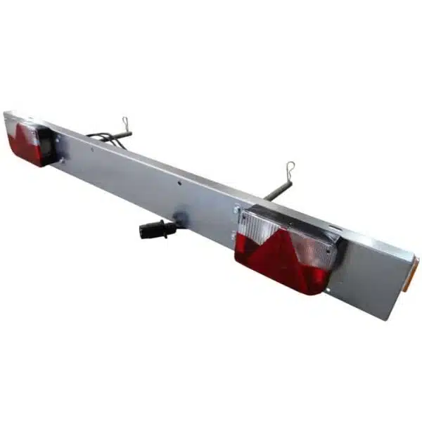 Rampe de feux CBS avec cannes et faisceau de 1.30m référence 6335 – Image 2