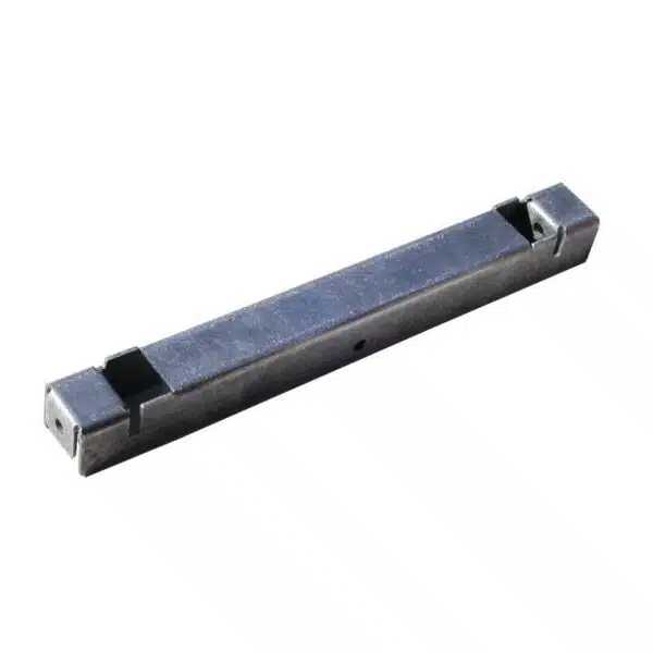 Balancier double multirouleaux pivotant pour chandelle - 40 x 40 référence 5234
