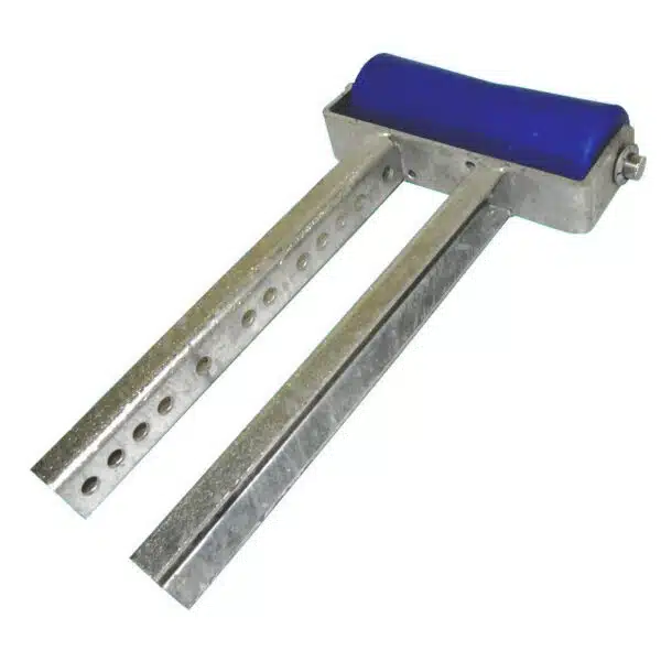 Ensemble complet bobine en 200 pour timon 60 référence 5065
