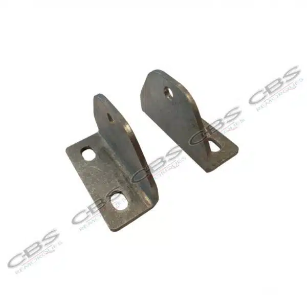 Équerres de fixation pour multirouleaux référence 5033