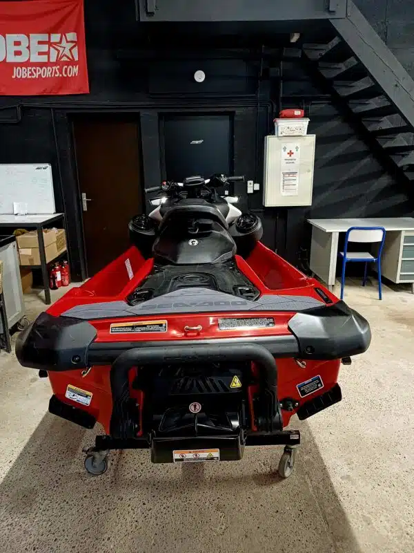 Jet-Ski d'occasion Sea-Doo RXP-X RS 325 CV - 2024 – Image 7