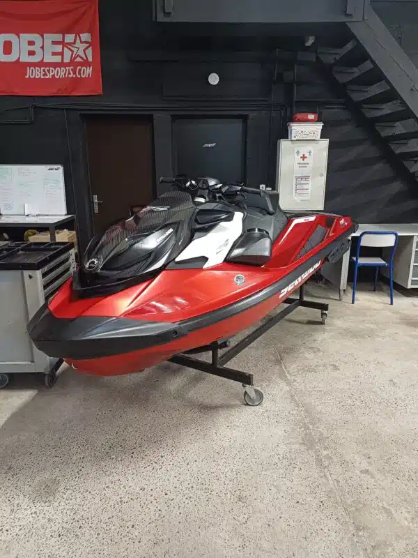 Jet-Ski d'occasion Sea-Doo RXP-X RS 325 CV - 2024 – Image 2