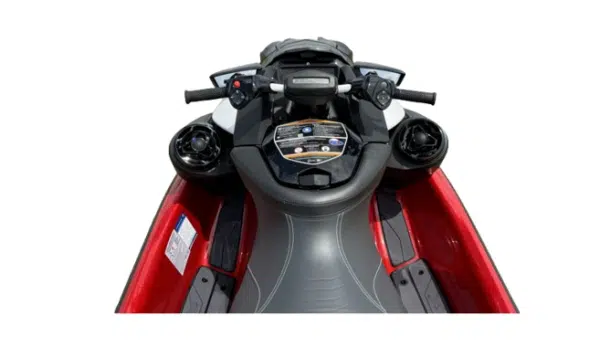 Jet-Ski d'occasion Sea-Doo RXP-X RS 325 CV - 2024 – Image 3