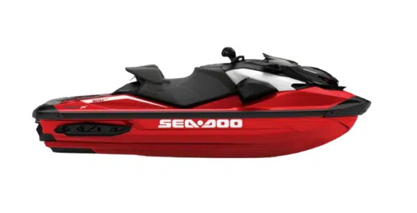 Jet-Ski d'occasion Sea-Doo RXP-X RS 325 CV - 2024 – Image 2