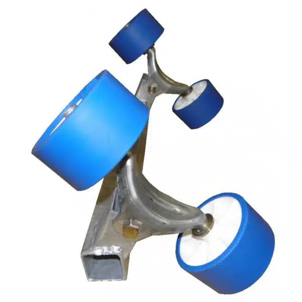 Balancier double complet pivotant référence 5238