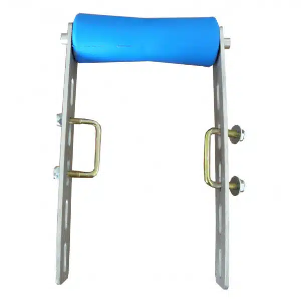 Ensemble complet bobine avec support pour P4M référence 5061