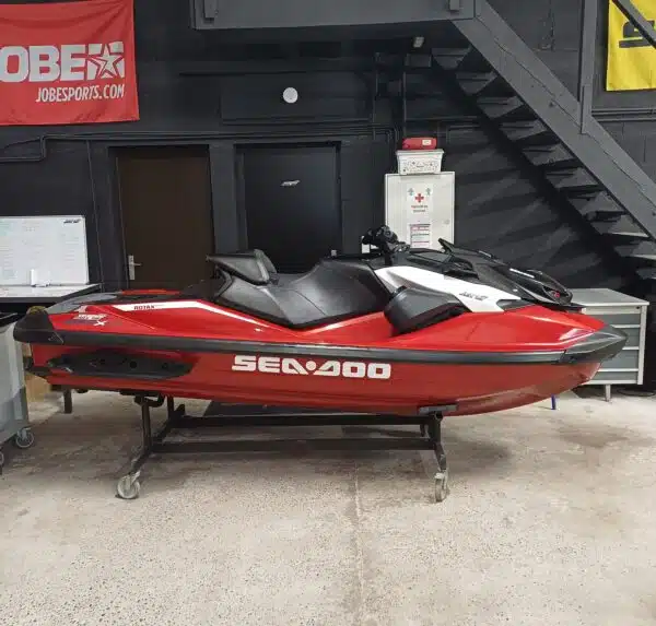 Jet-Ski d'occasion Sea-Doo RXP-X RS 325 CV - 2024 – Image 5