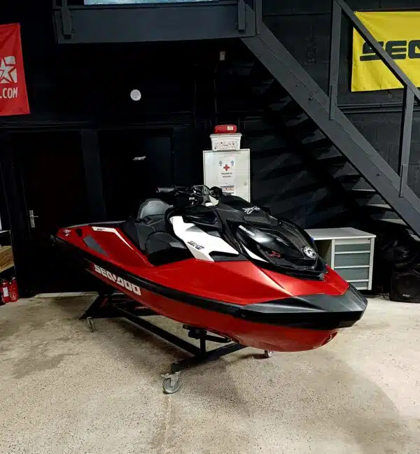 Jet-Ski d'occasion Sea-Doo RXP-X RS 325 CV - 2024