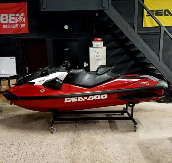 Jet-Ski d'occasion Sea-Doo RXP-X RS 325 CV - 2024 – Image 6