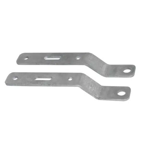 Support bobine réglable - 130 mm référence 5023