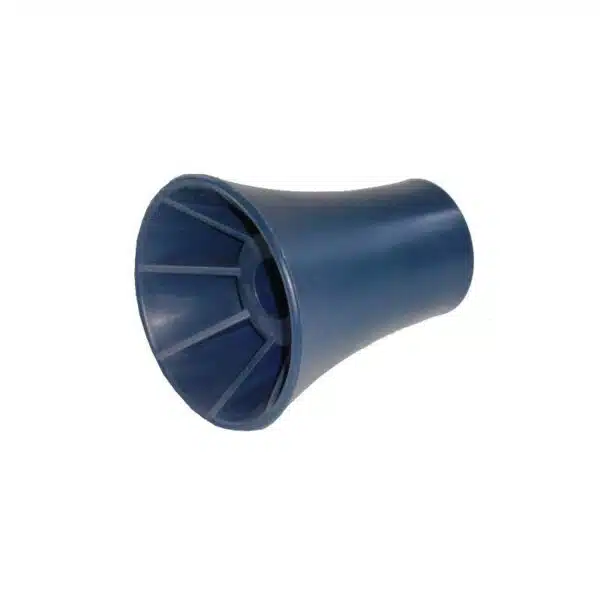 Tulipe plastique - Bleue référence 5209