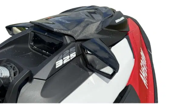 Jet-Ski d'occasion Sea-Doo RXP-X RS 325 CV - 2024 – Image 4