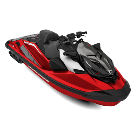 Jet-Ski d'occasion Sea-Doo RXP-X RS 325 CV - 2024