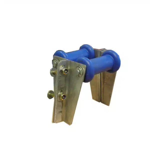 Ensemble de deux bobines pour étrave fine référence 9609