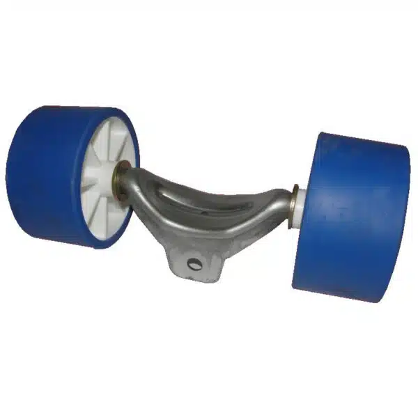 Diabolo simple -  Ø100 référence 5210