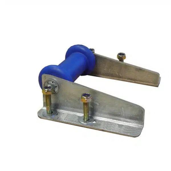 Ensemble bobine de soutien pour tube en 80 référence 9610