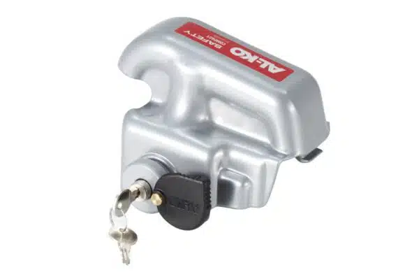 Antivol Al-Ko Safety Compact pour stabilisateur AKS 1300 référence 8314