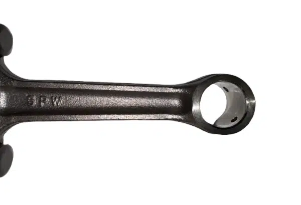 Bielle - Connecting Rod Assy Yamaha FX 1000-1100cc 2002-2008 référence 5PW-11650-00-00, 4XV-11650-00-00 – Image 4
