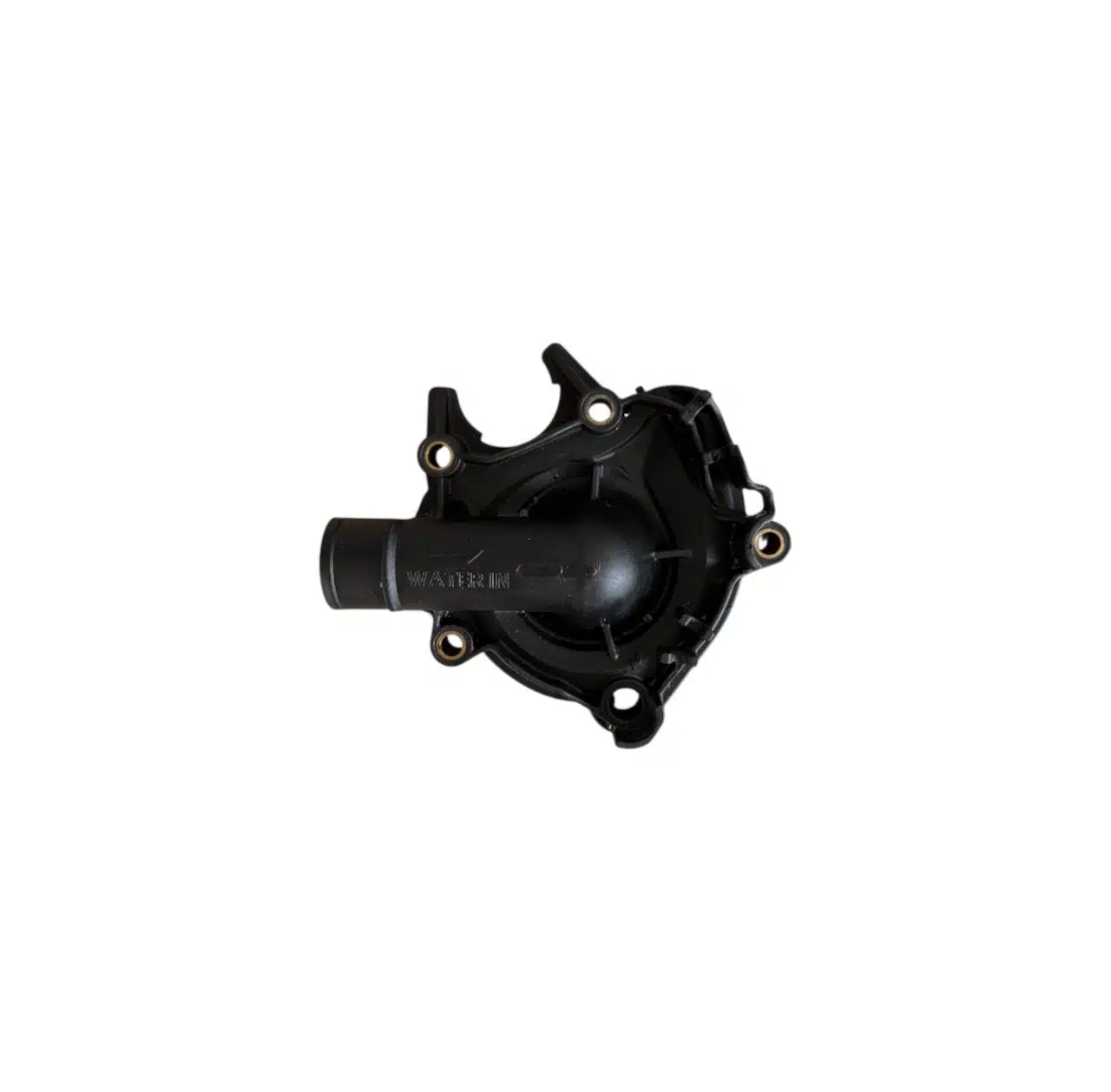 Boitier de pompe à eau - Water Pump Housing Sea-Doo 900 cc Spark 2014-2026 référence 420922292, 420922293