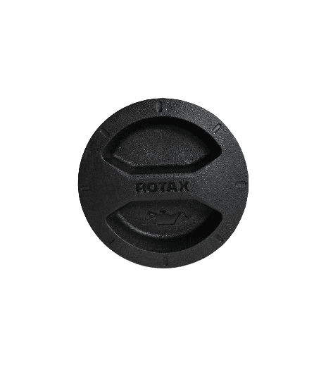 Bouchon de trappe à huile - Access Cover Sea-Doo Spark 2014-2023 référence 291003390