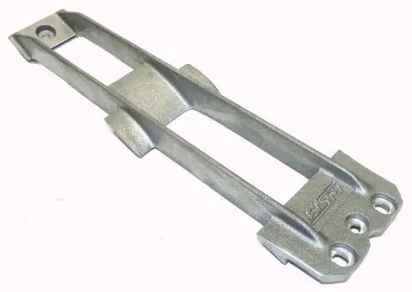 Ecope Racing WSM-229  pour Jet Ski Sea-Doo RXP X-RXT X 255 08-11 référence d'origine 271001582, 271001581 – Image 2