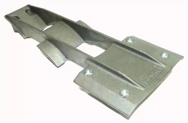 Ecope Racing WSM-236 pour Jet Ski Kawasaki 1500 Ultra 300-310 11-24 référence d'origine 59366-3724 – Image 2