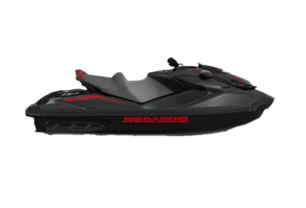 Jet-Ski d'occasion Sea-Doo GTR-X RS 300 CV - 2024 – Image 2