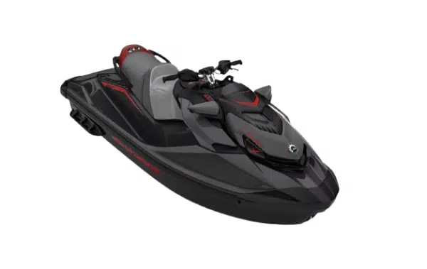 Jet-Ski d'occasion Sea-Doo GTR-X RS 300 CV - 2024