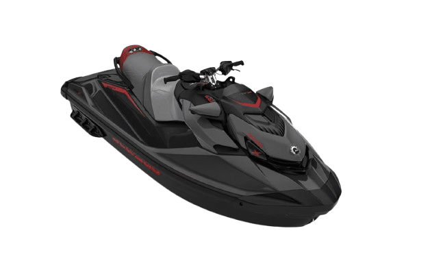 Jet-Ski d'occasion Sea-Doo GTR-X RS 300 CV - 2024