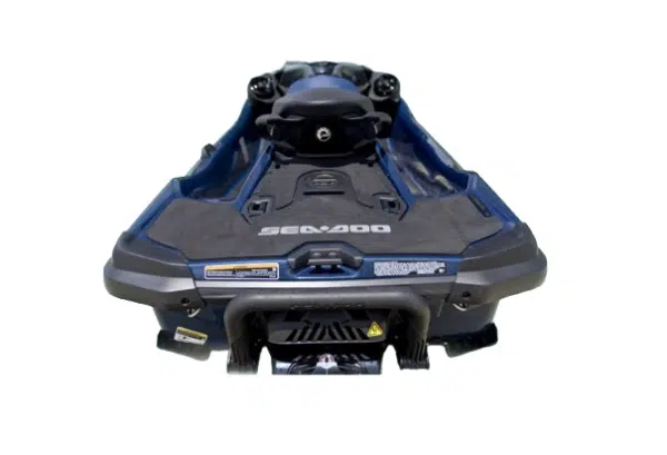 Jet-Ski d'occasion Sea-Doo GTX 170 CV - 2024 – Image 3