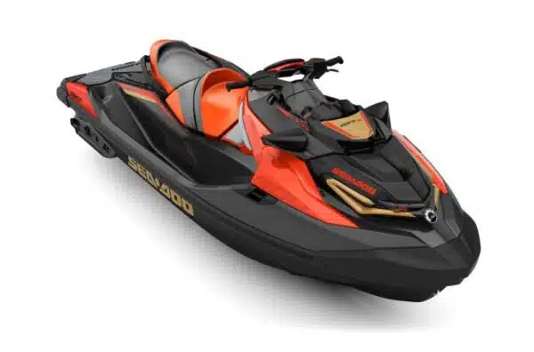 Jet-Ski d'occasion Sea-Doo RXT-X 300 CV - 2019