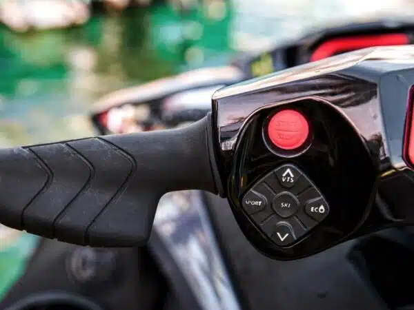 Jet-Ski d'occasion Sea-Doo RXT-X RS 325 CV - 2024 – Image 3