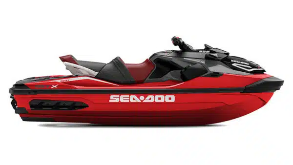 Jet-Ski d'occasion Sea-Doo RXT-X RS 325 CV - 2024 – Image 2