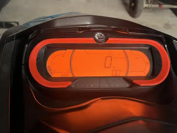 Jet-Ski d'occasion Sea-Doo Wake Pro 230  CV - 2019 – Image 7