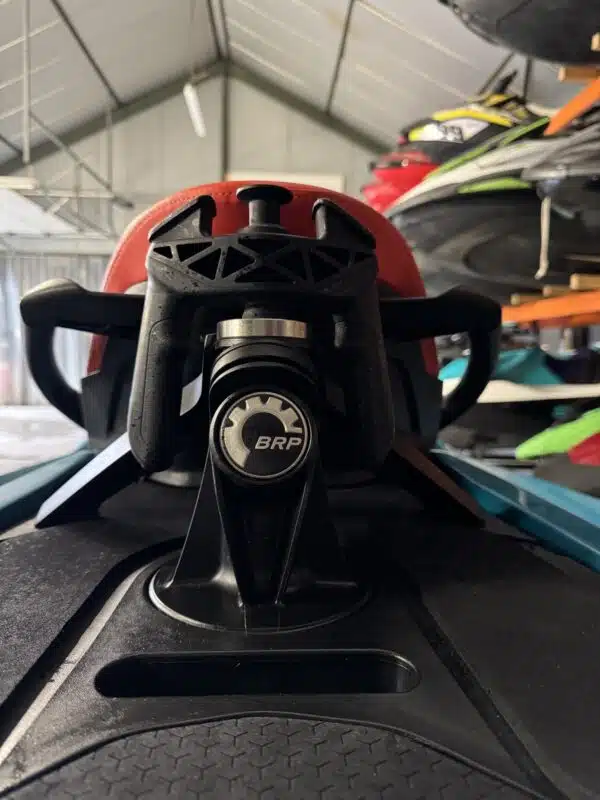 Jet-Ski d'occasion Sea-Doo Wake Pro 230  CV - 2019 – Image 8