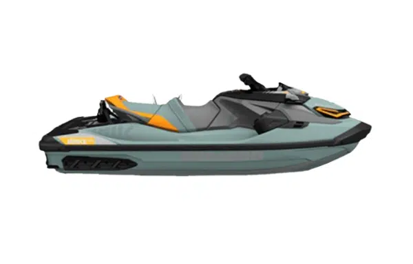 Jet-Ski d'occasion Sea-Doo Wake Pro 230 CV - 2024 – Image 2