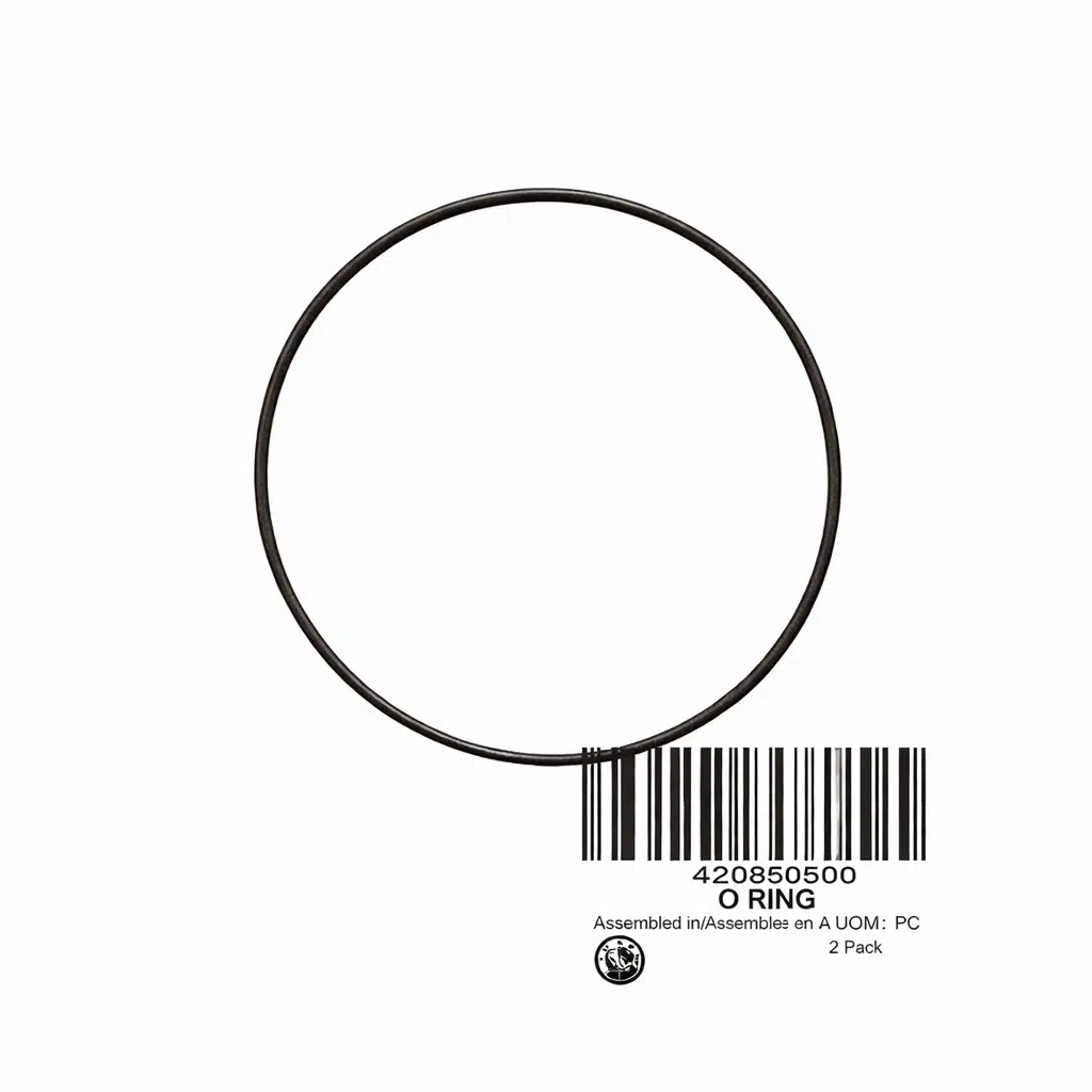 Joint torique - O Ring d'origine Sea-Doo 1503-1630cc 2002-2026 référence 420850500, 420852050