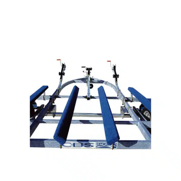 Kit Mono Jet pour remorque CBS MM560S référence 9316