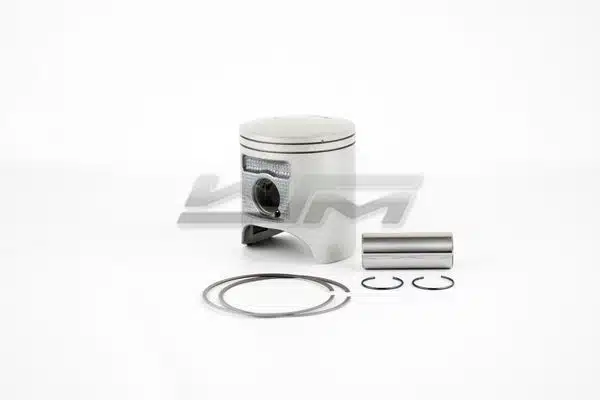 Kit piston WSM 010-841K pour Kawasaki 1200 STX-R-Ultra 150 99-05 référence d'origine 13001-3730, 13001-3731