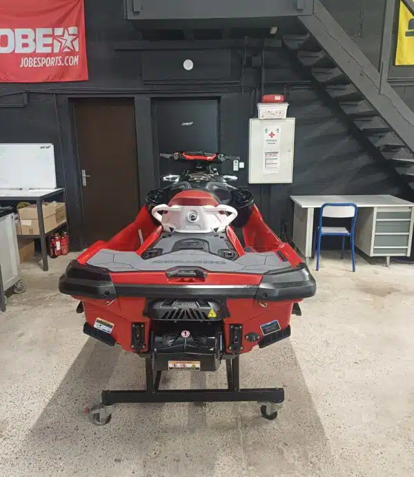 Jet-Ski d'occasion Sea-Doo RXT-X RS 325 CV - 2024 – Image 4