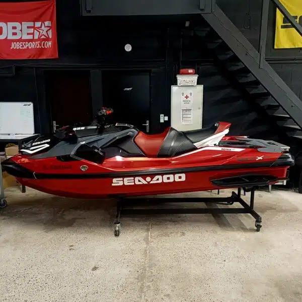 Jet-Ski d'occasion Sea-Doo RXT-X RS 325 CV - 2024 – Image 6